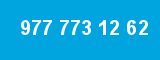 977 773 12 62 977 773 12 62